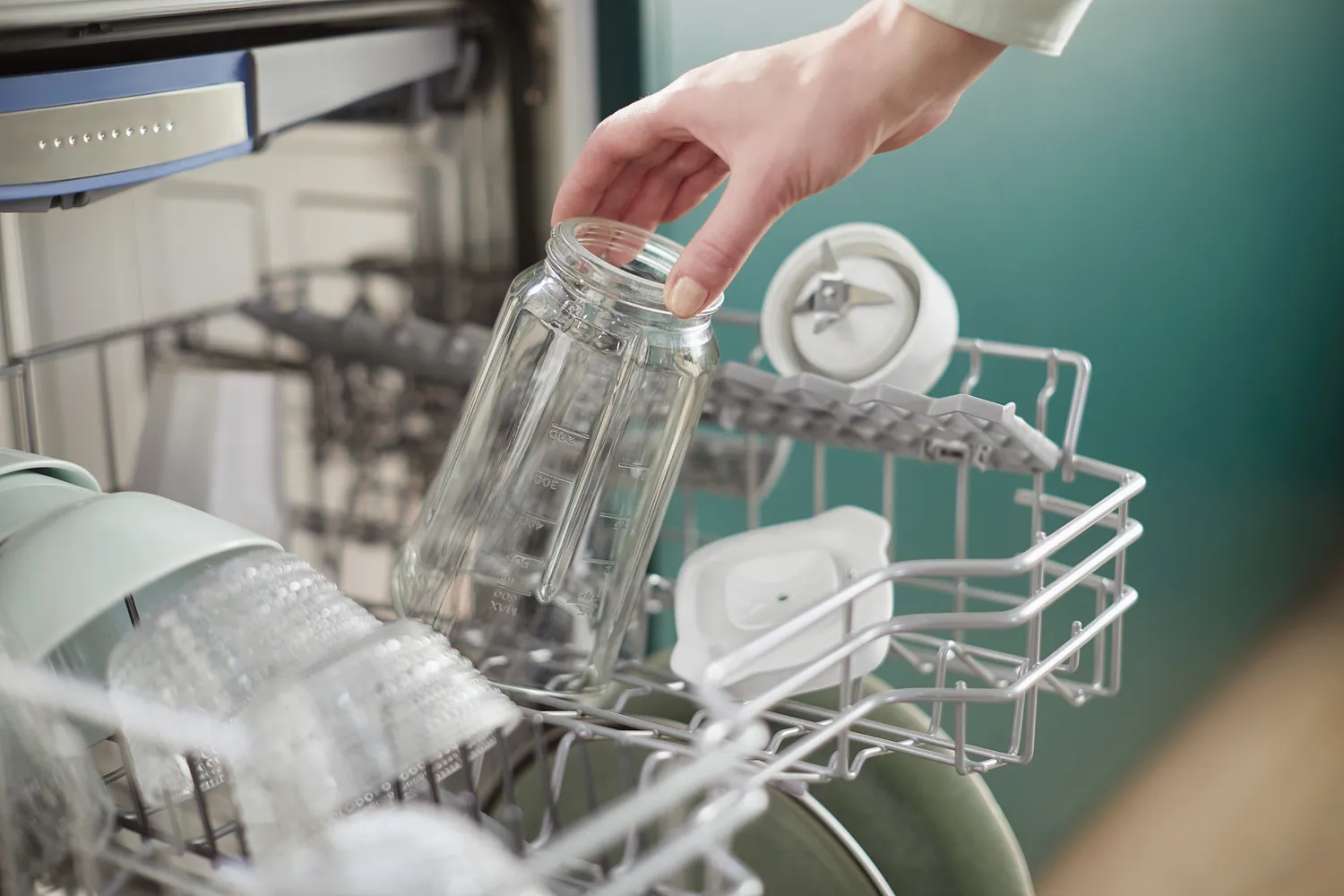 Philips Daily Collection HR2602 - blender