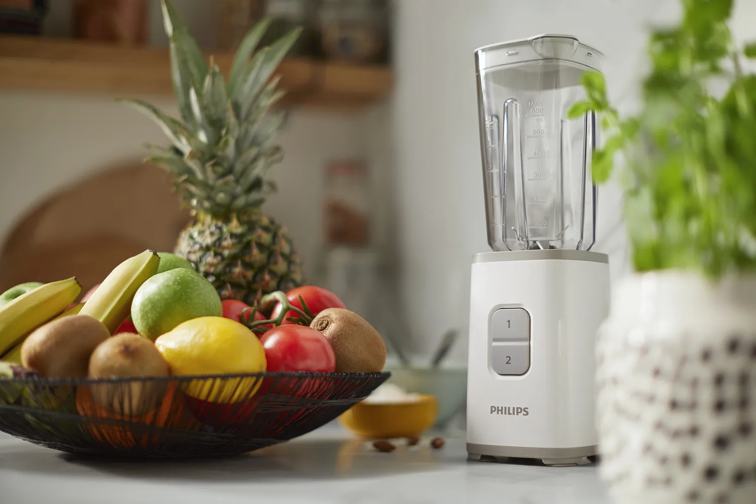 Philips Daily Collection HR2602 - blender