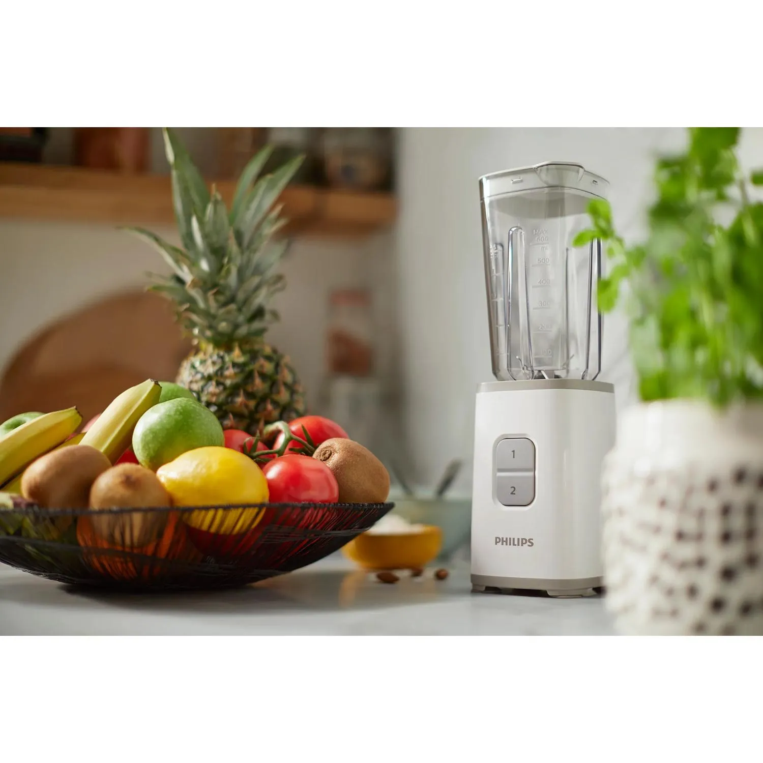 Philips Daily Collection HR2602 - blender