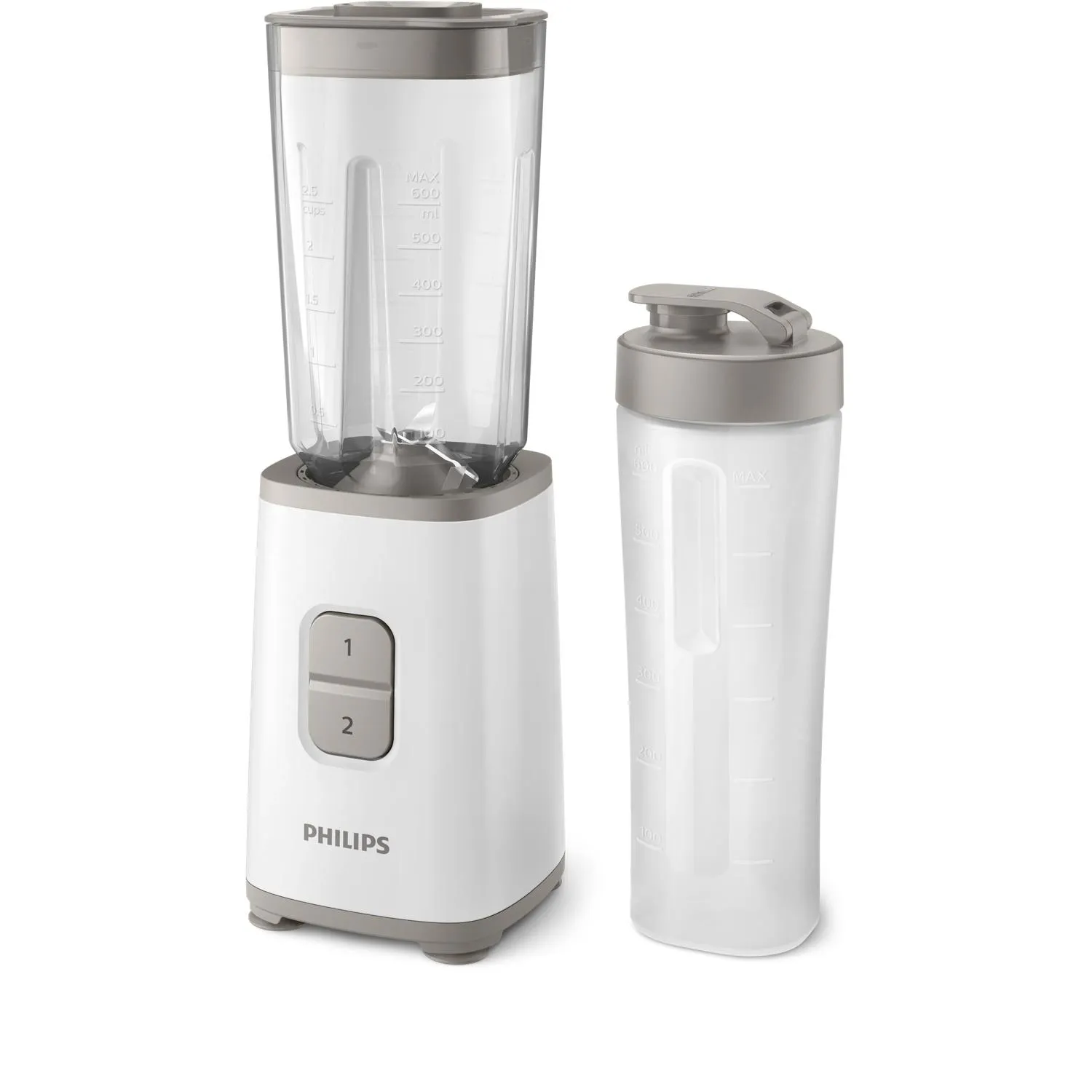 Philips Daily Collection HR2602 - blender
