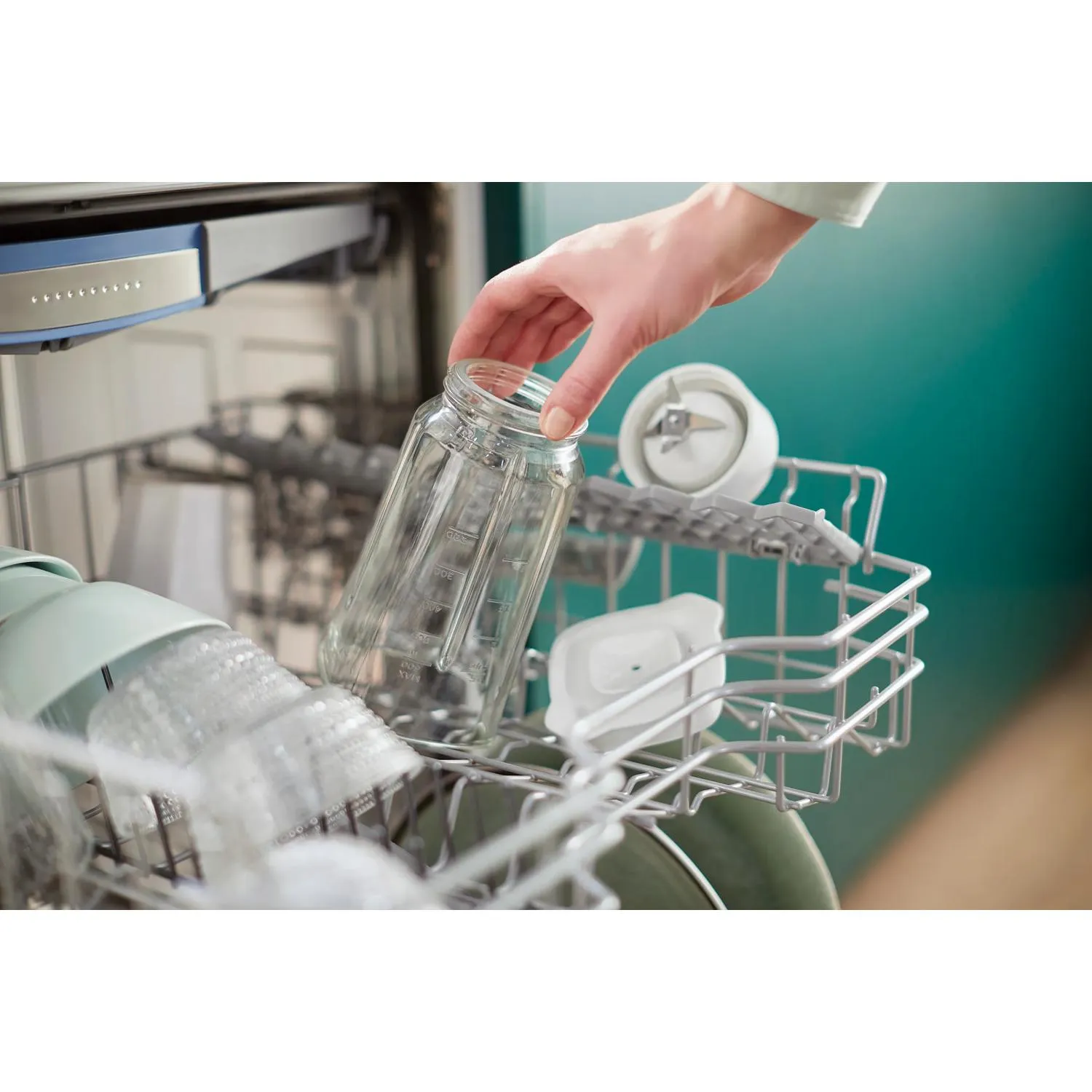 Philips Daily Collection HR2602 - blender