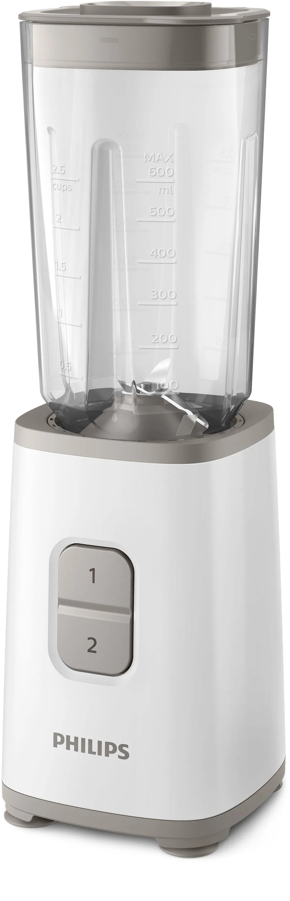 Philips Daily Collection HR2602 - blender