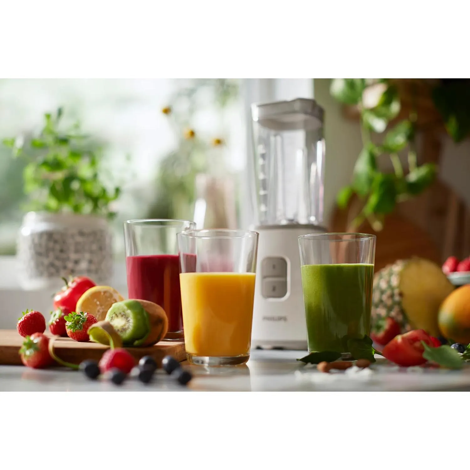 Philips Daily Collection HR2602 - blender