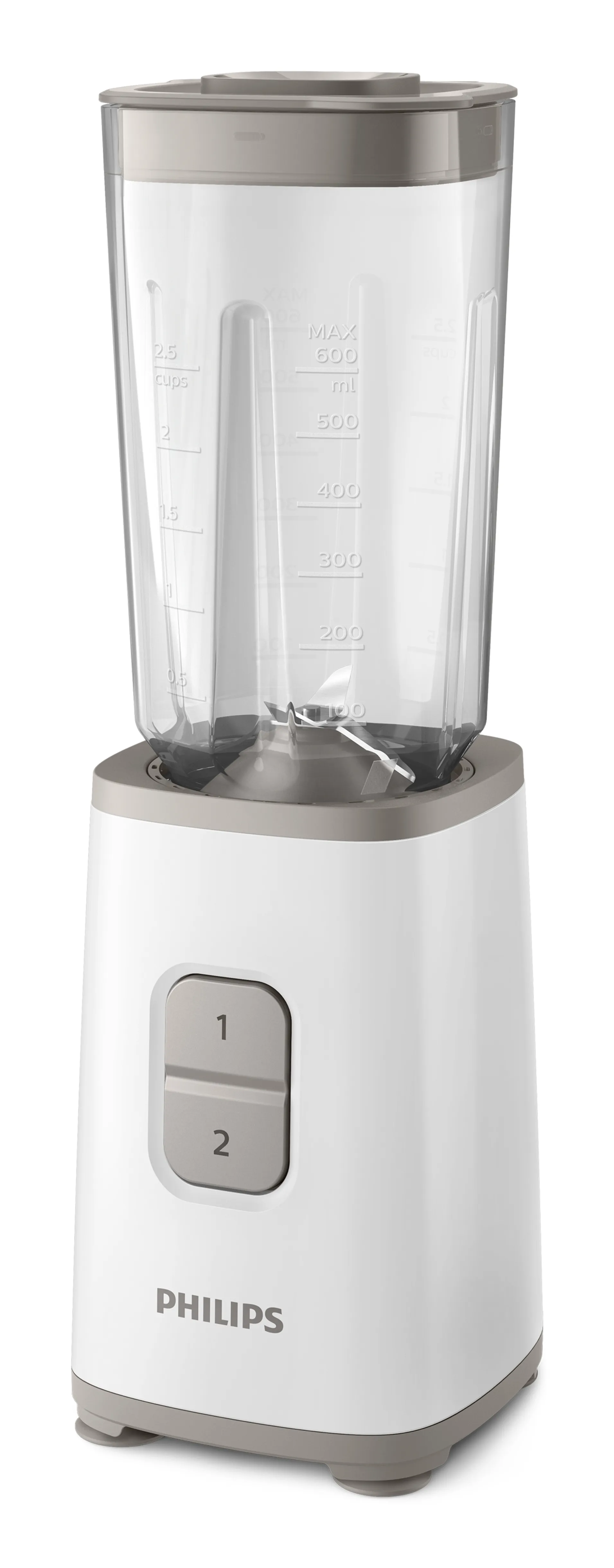 Philips Daily Collection HR2602 - blender