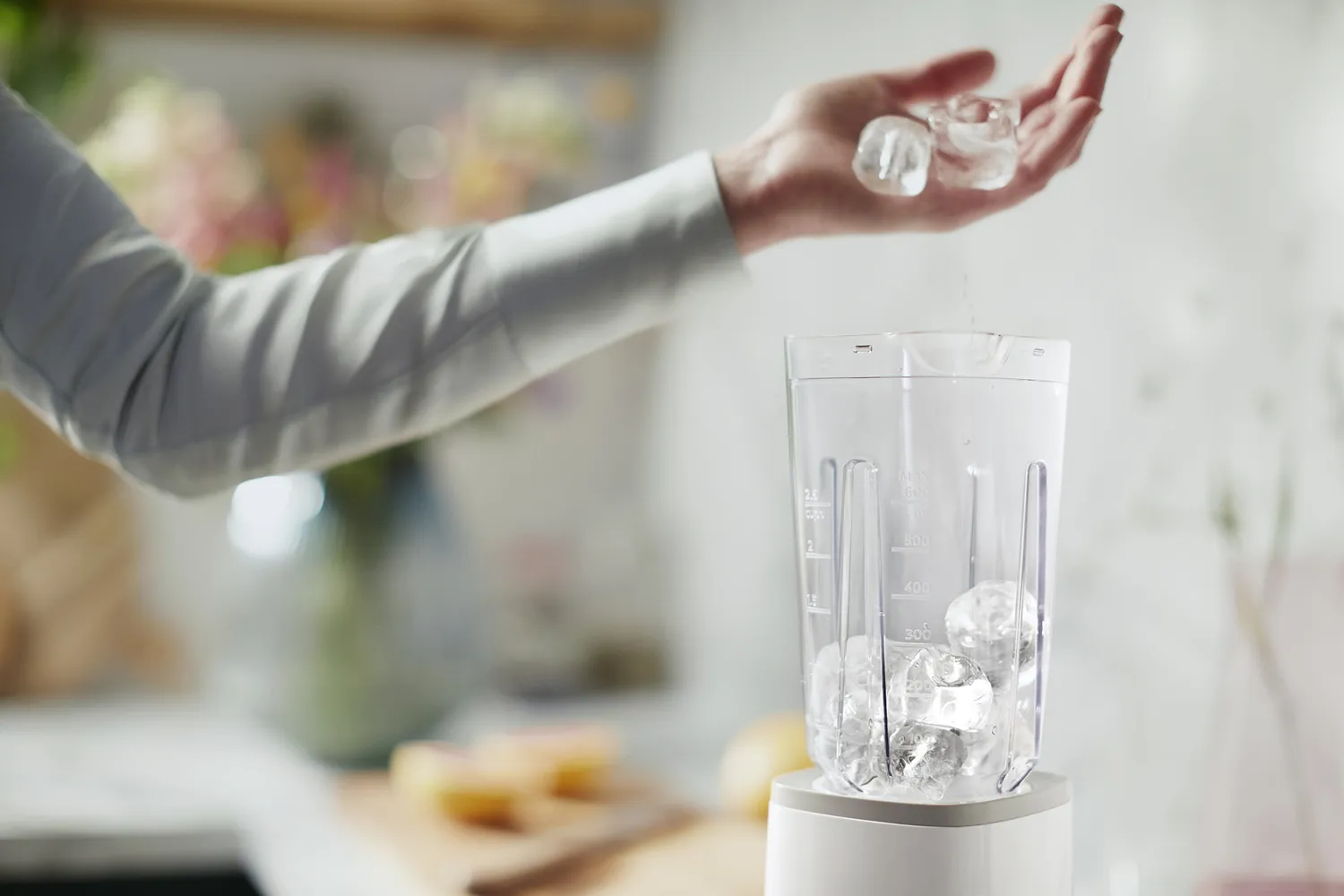 Philips Daily Collection HR2602 - blender