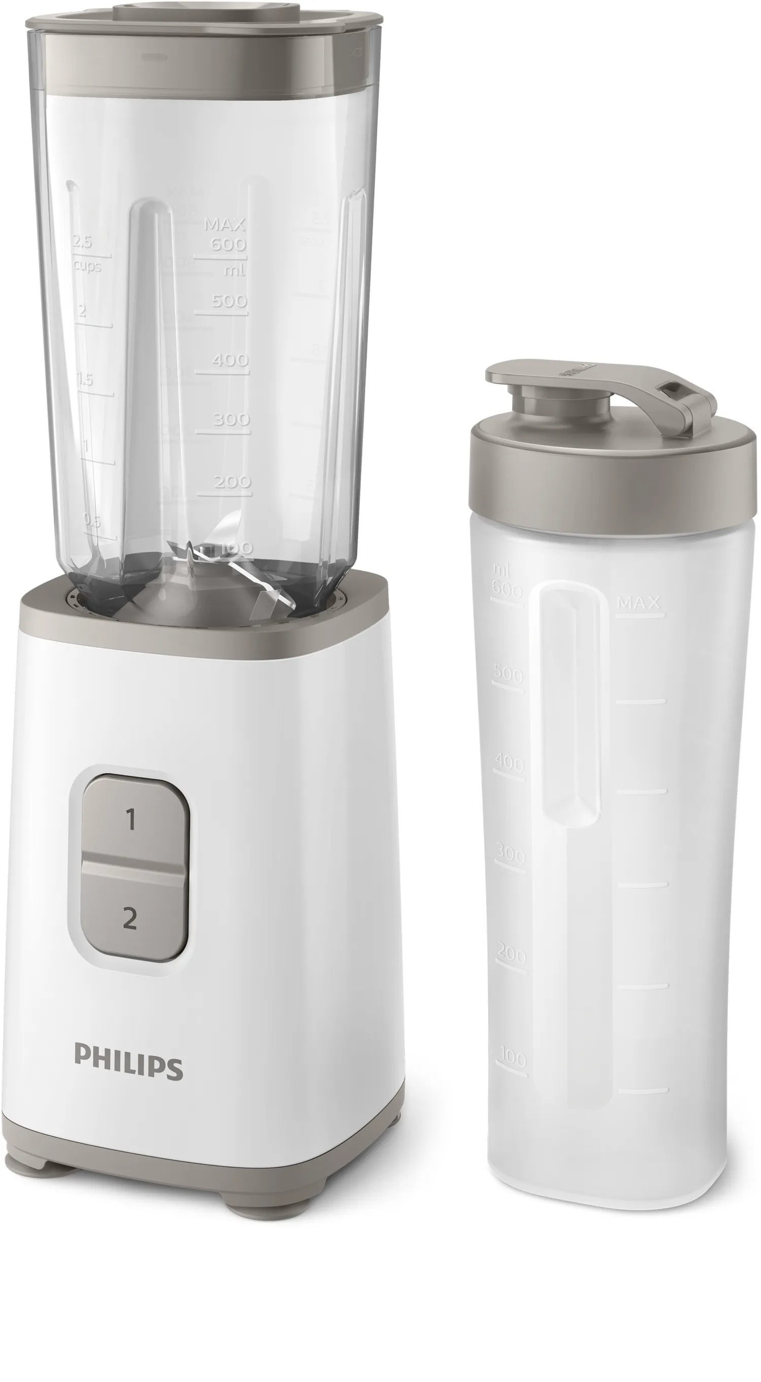 Philips Daily Collection HR2602 - blender