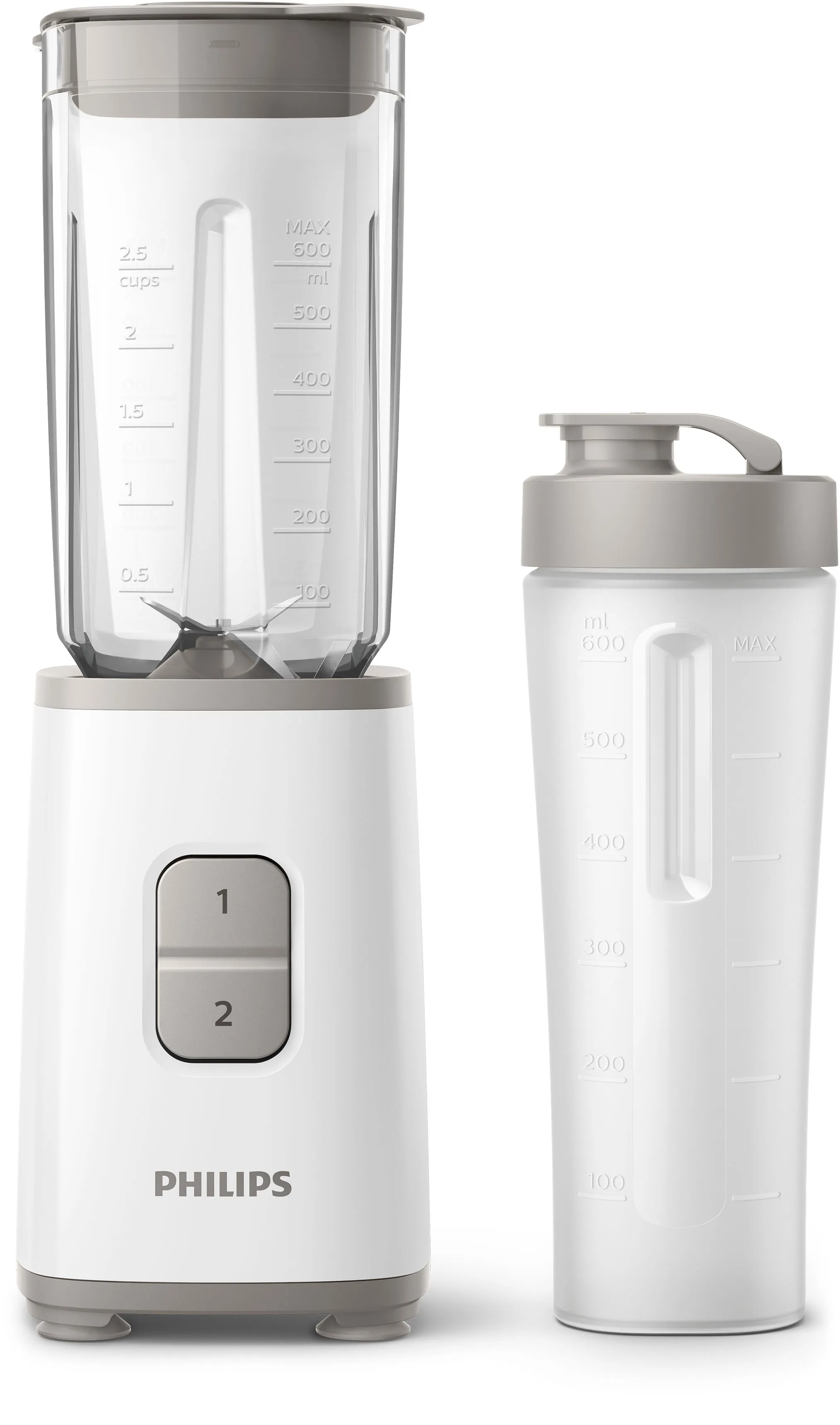 Philips Daily Collection HR2602 - blender