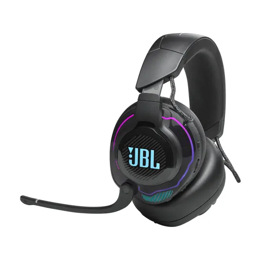 JBL Quantum 910 Over-Ear - wireless gaming headset