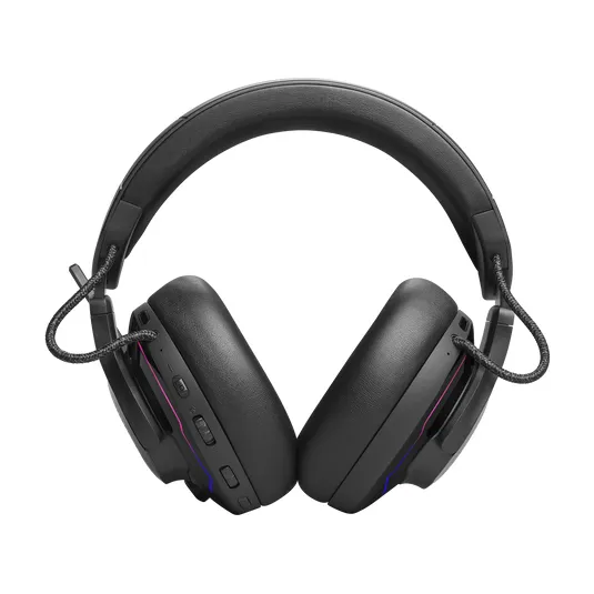 JBL Quantum 910 Over-Ear - wireless gaming headset
