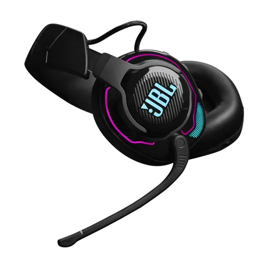 JBL Quantum 910 Over-Ear - wireless gaming headset