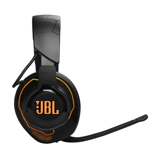 JBL Quantum 910 Over-Ear - wireless gaming headset