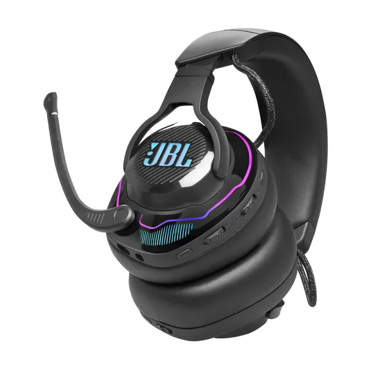 JBL Quantum 910 Over-Ear - wireless gaming headset