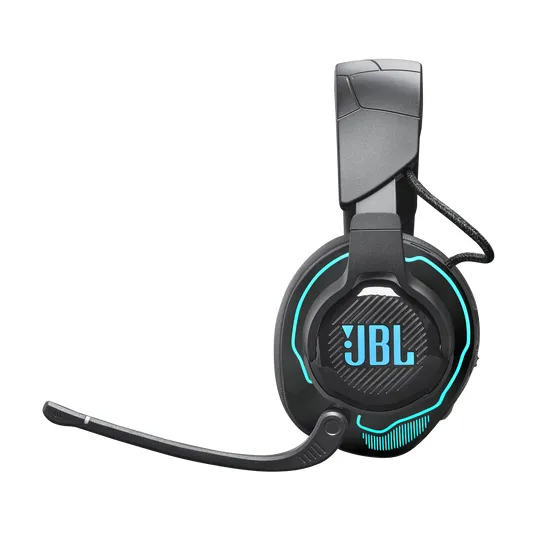 JBL Quantum 910 Over-Ear - wireless gaming headset