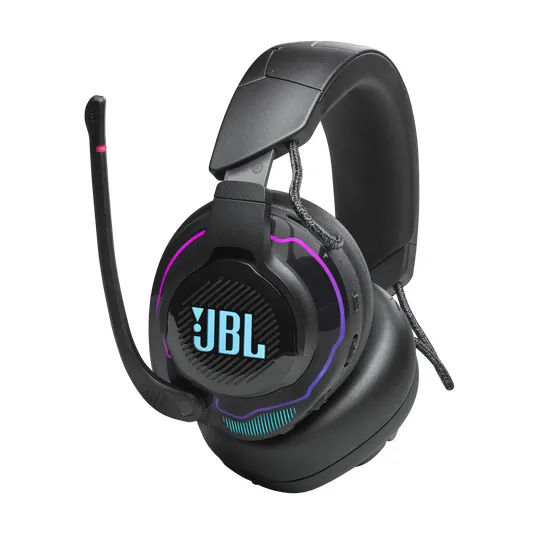 JBL Quantum 910 Over-Ear - wireless gaming headset