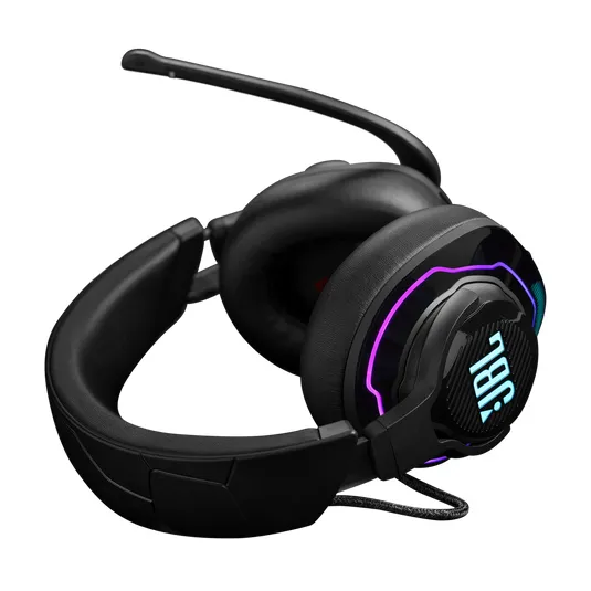 JBL Quantum 910 Over-Ear - wireless gaming headset