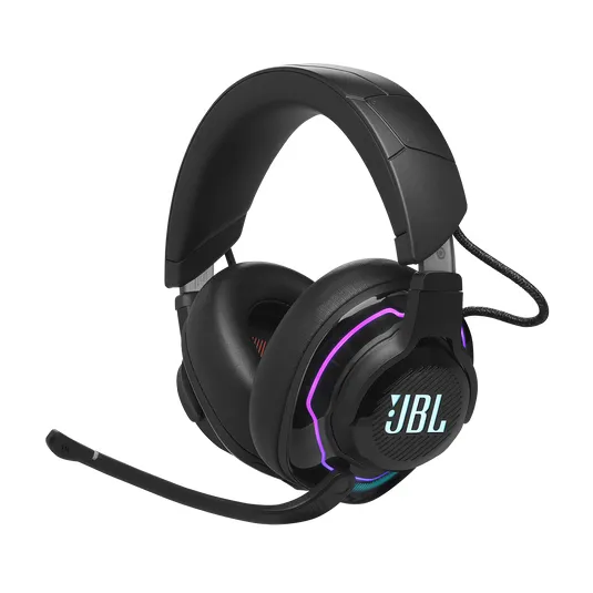 JBL Quantum 910 Over-Ear - wireless gaming headset