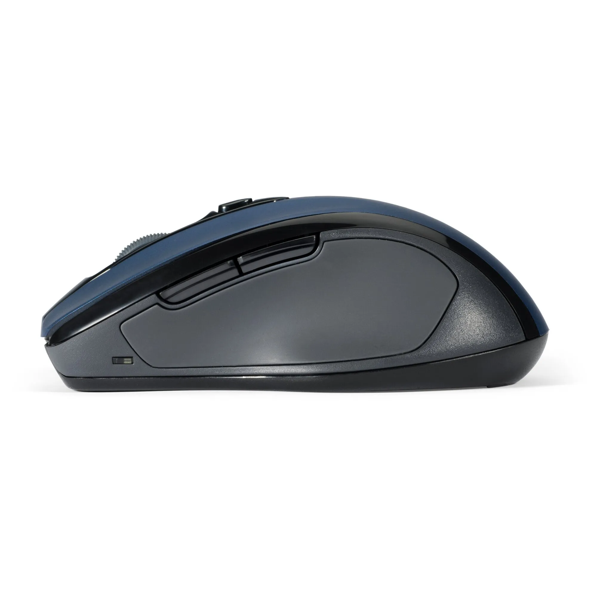 Kensington Pro Fit Mid Size Wireless Mouse, Sapphire Blue