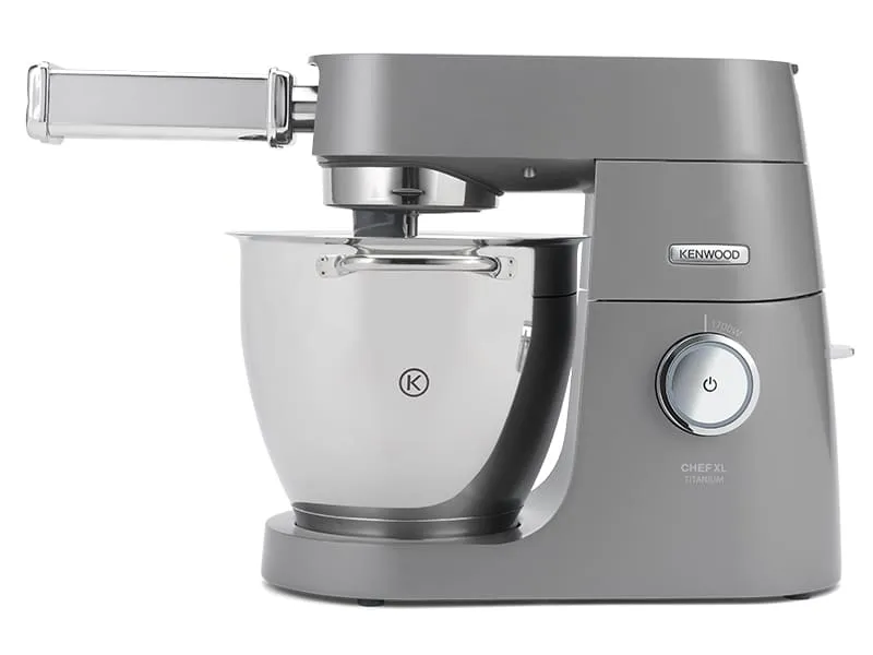Kenwood KAX983ME - Trenette-skærerpåsæ