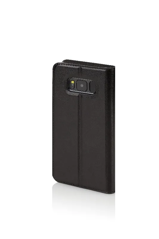 WAVE BOOK CASE, SAMSUNG GALAXY S8 PLUS