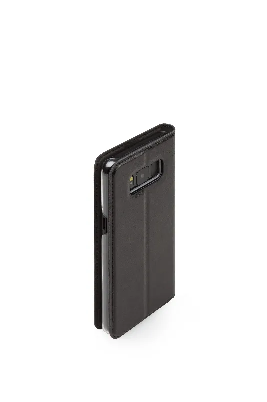 WAVE BOOK CASE, SAMSUNG GALAXY S8 PLUS