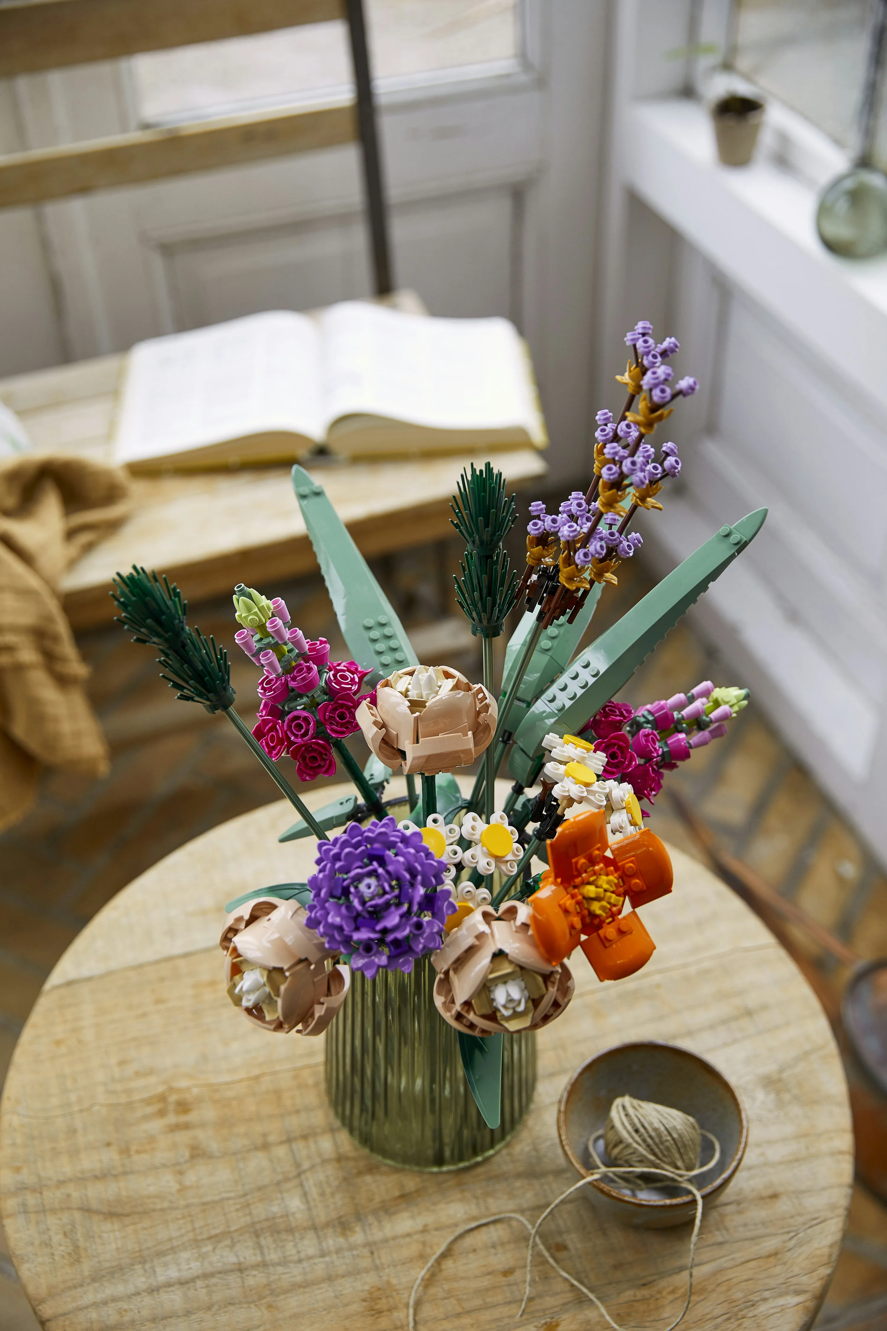LEGO Botanical Collection Flower Bouquet 10280