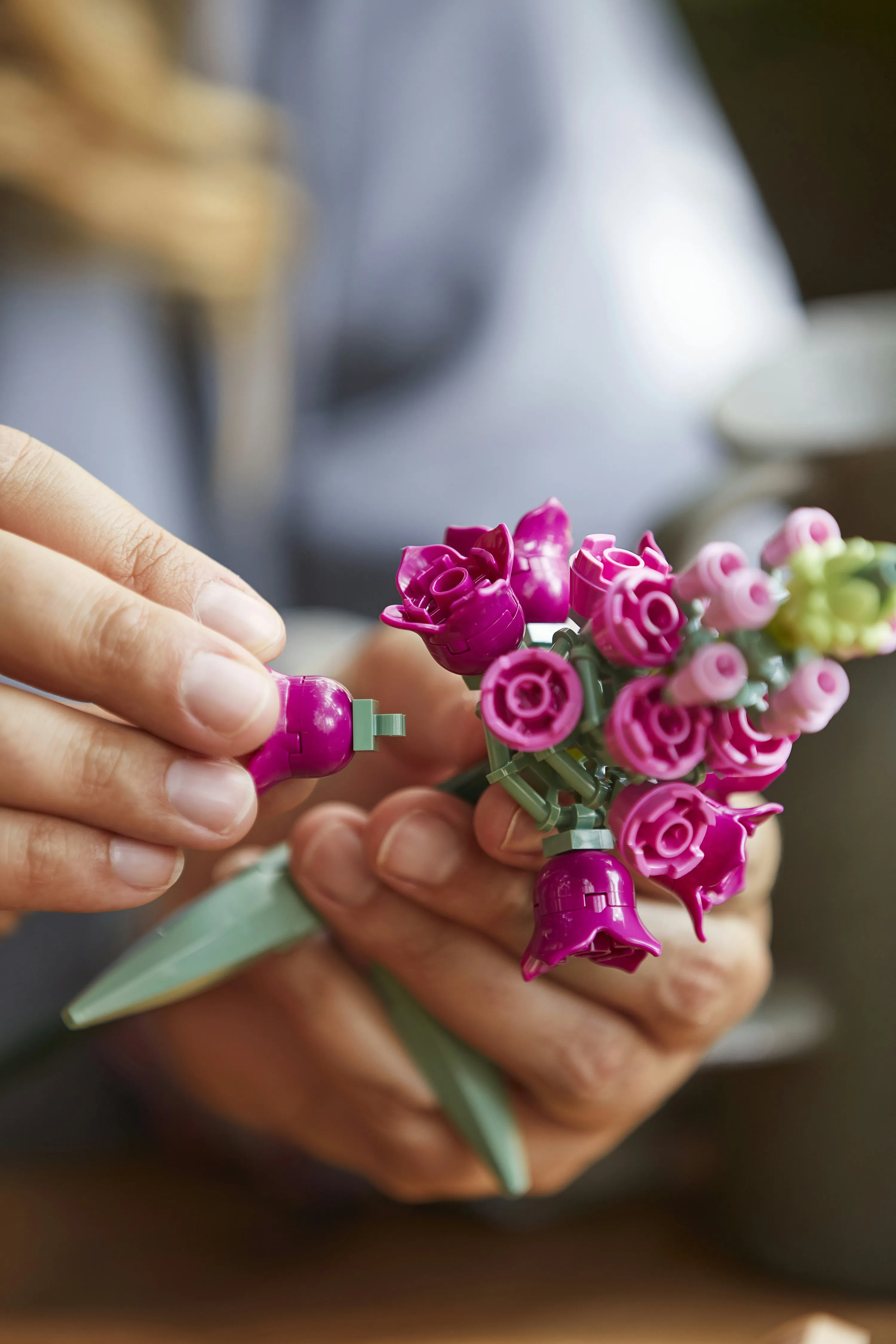 LEGO Botanical Collection Flower Bouquet 10280