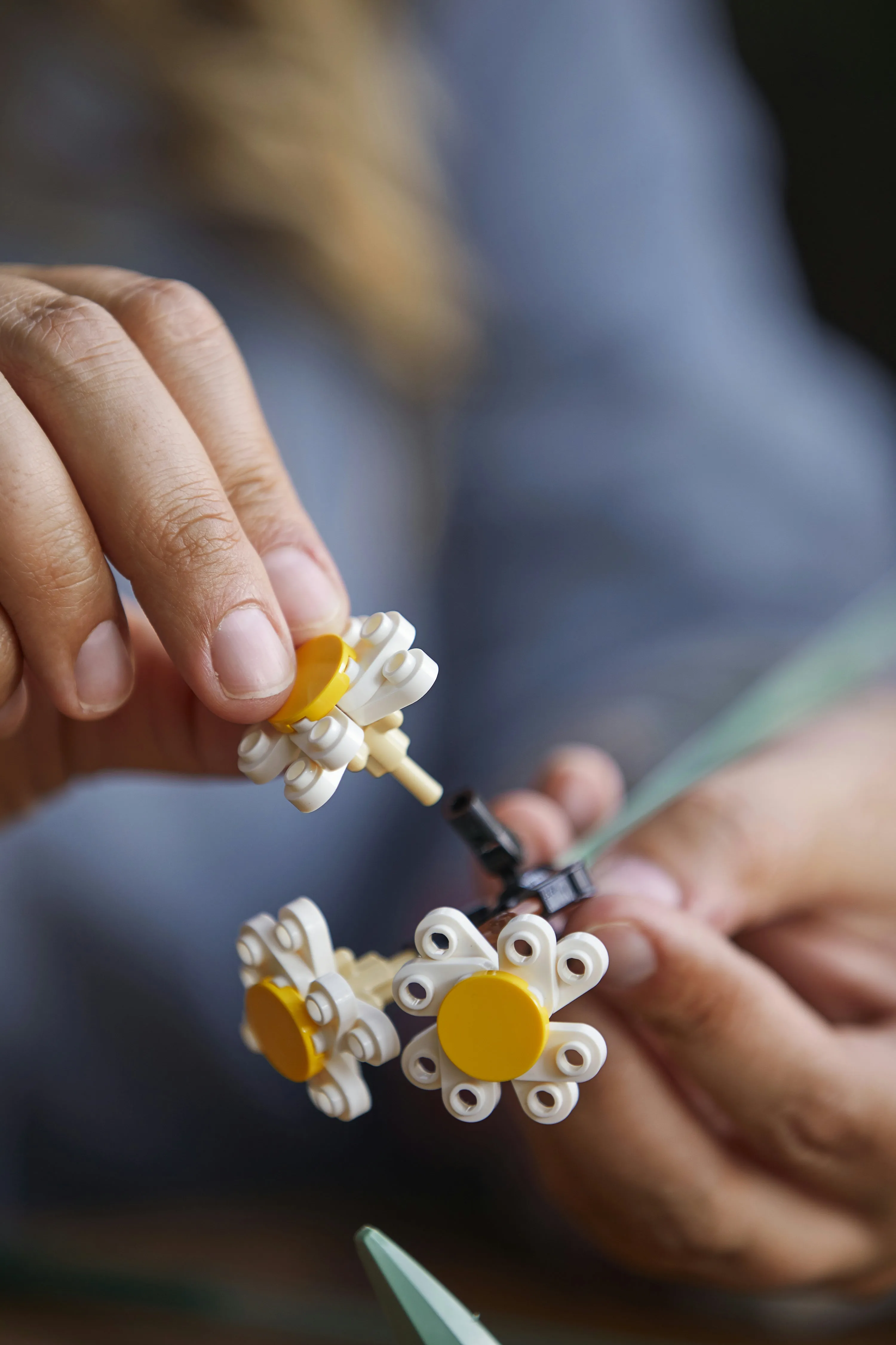 LEGO Botanical Collection Flower Bouquet 10280