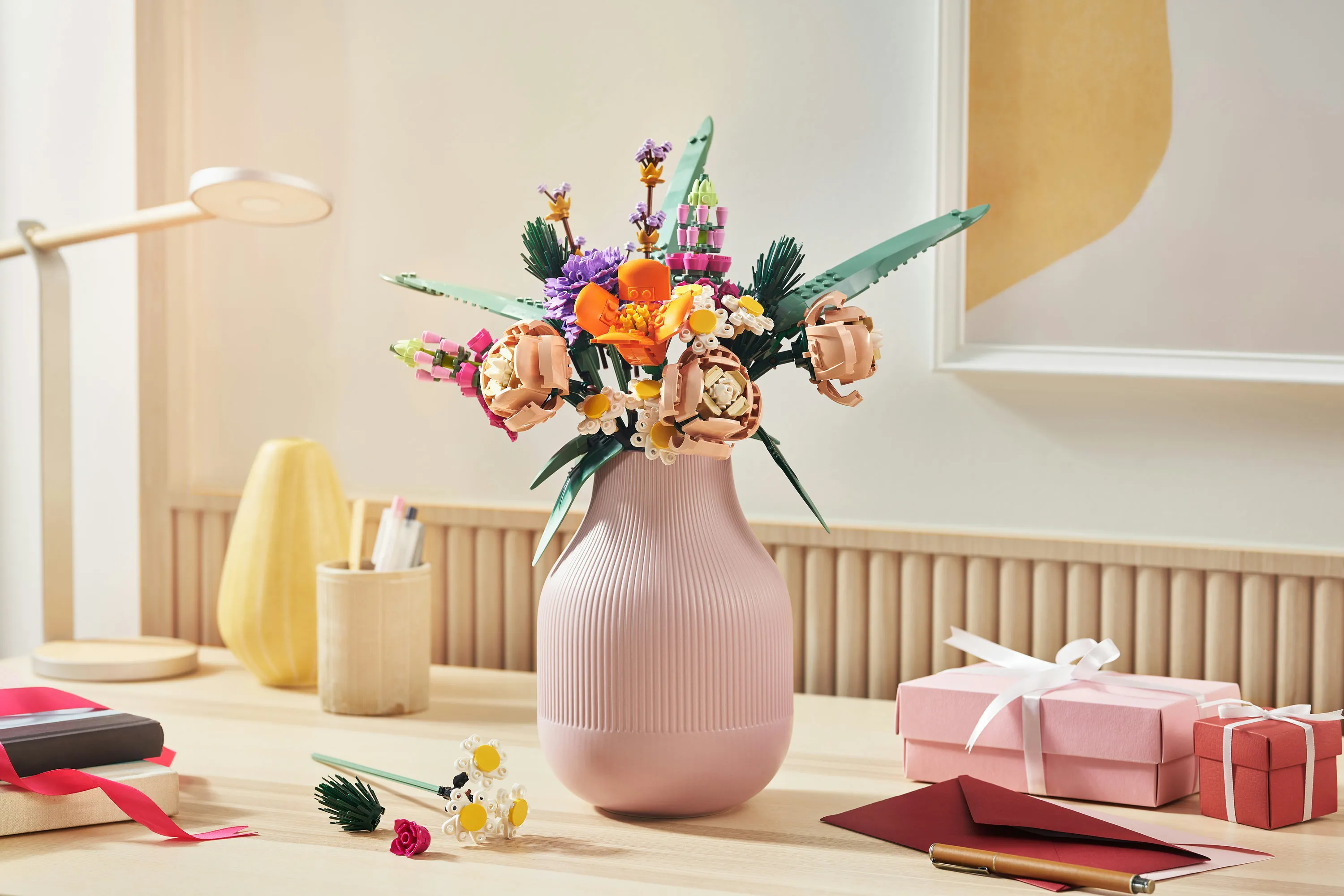 LEGO Botanical Collection Flower Bouquet 10280