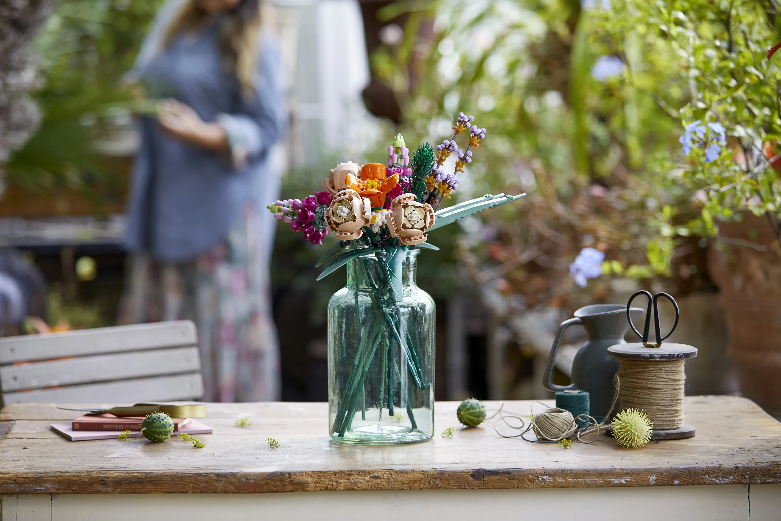 LEGO Botanical Collection Flower Bouquet 10280