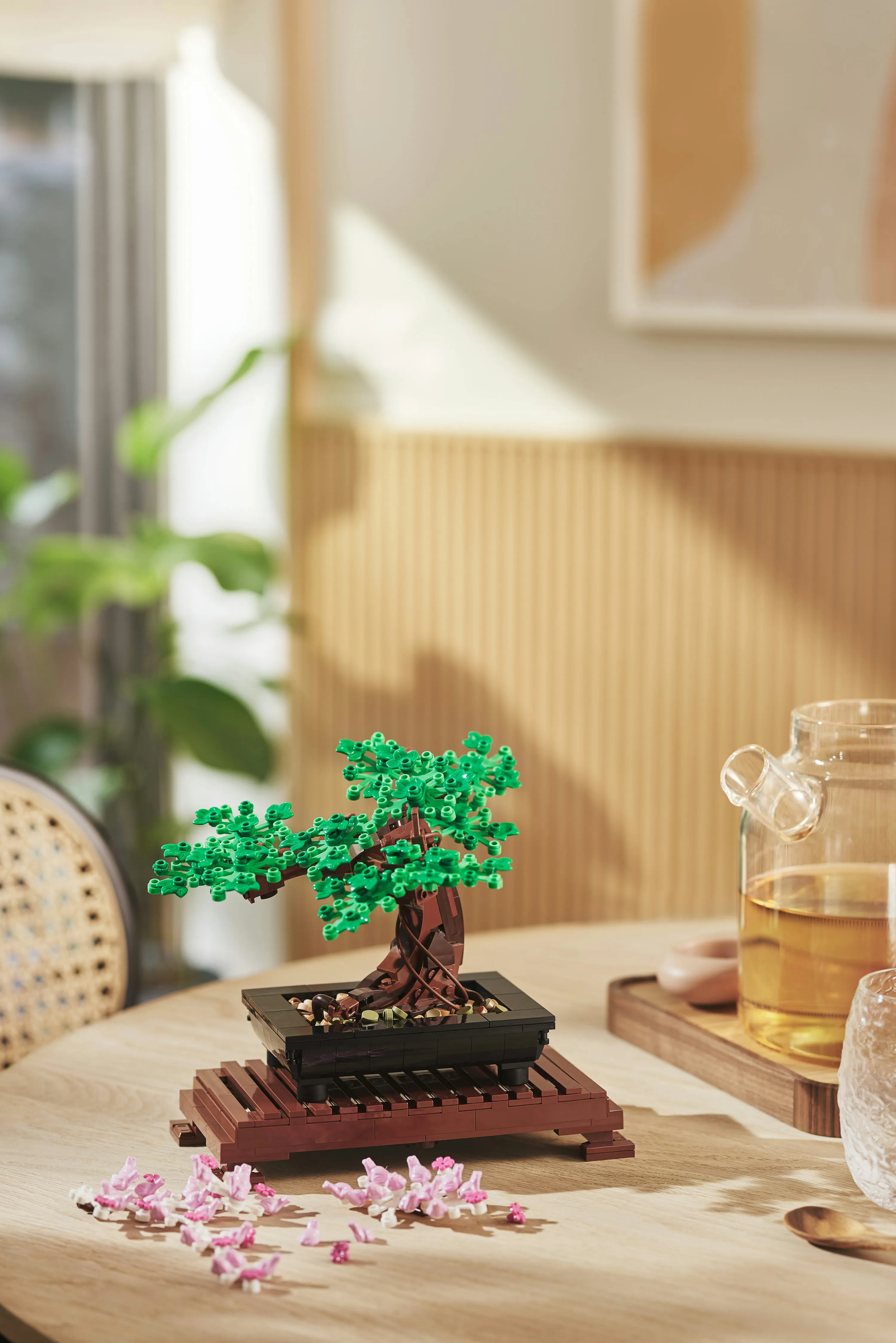 LEGO Botanical Collection Flower Bouquet 10280