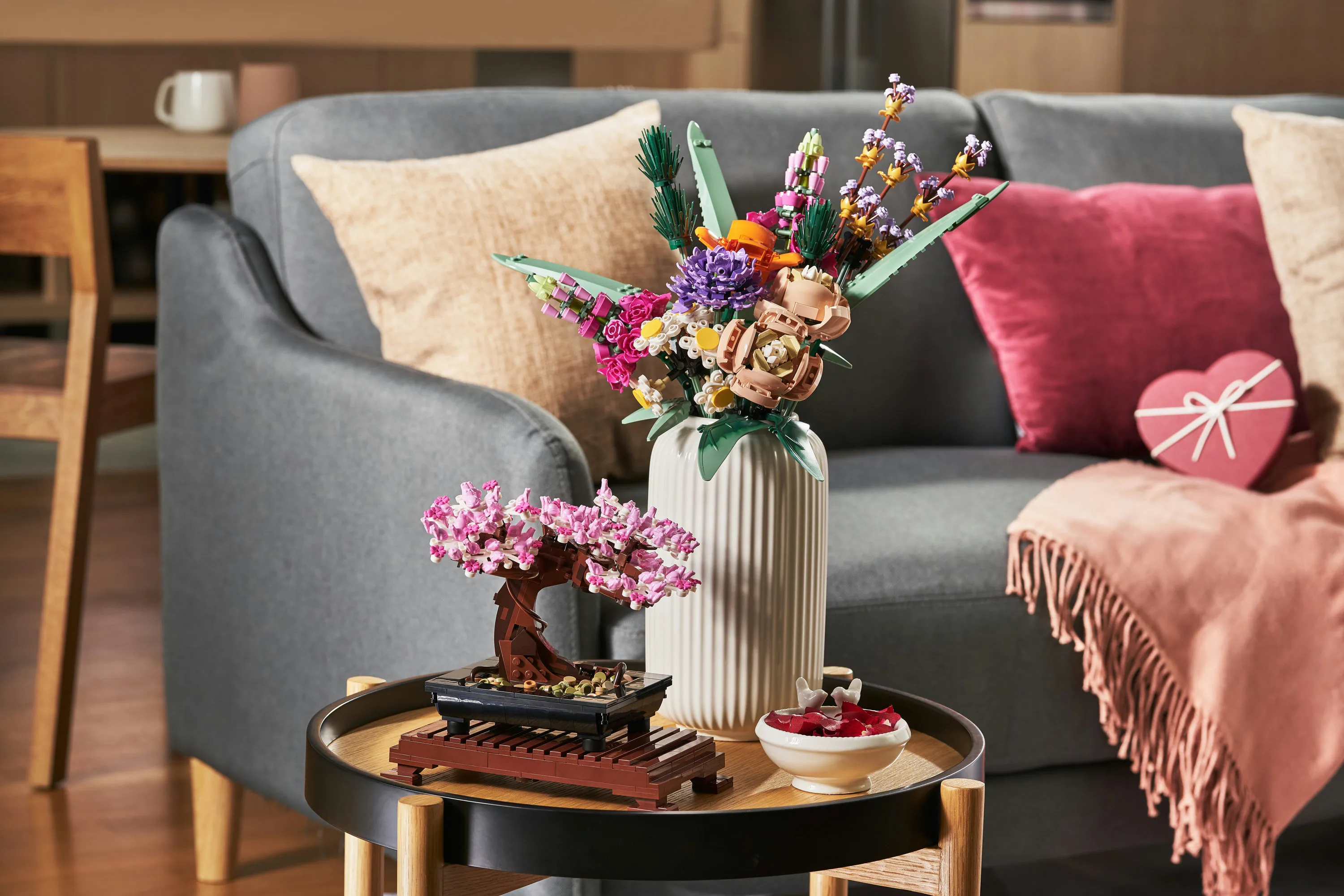 LEGO Botanical Collection Flower Bouquet 10280