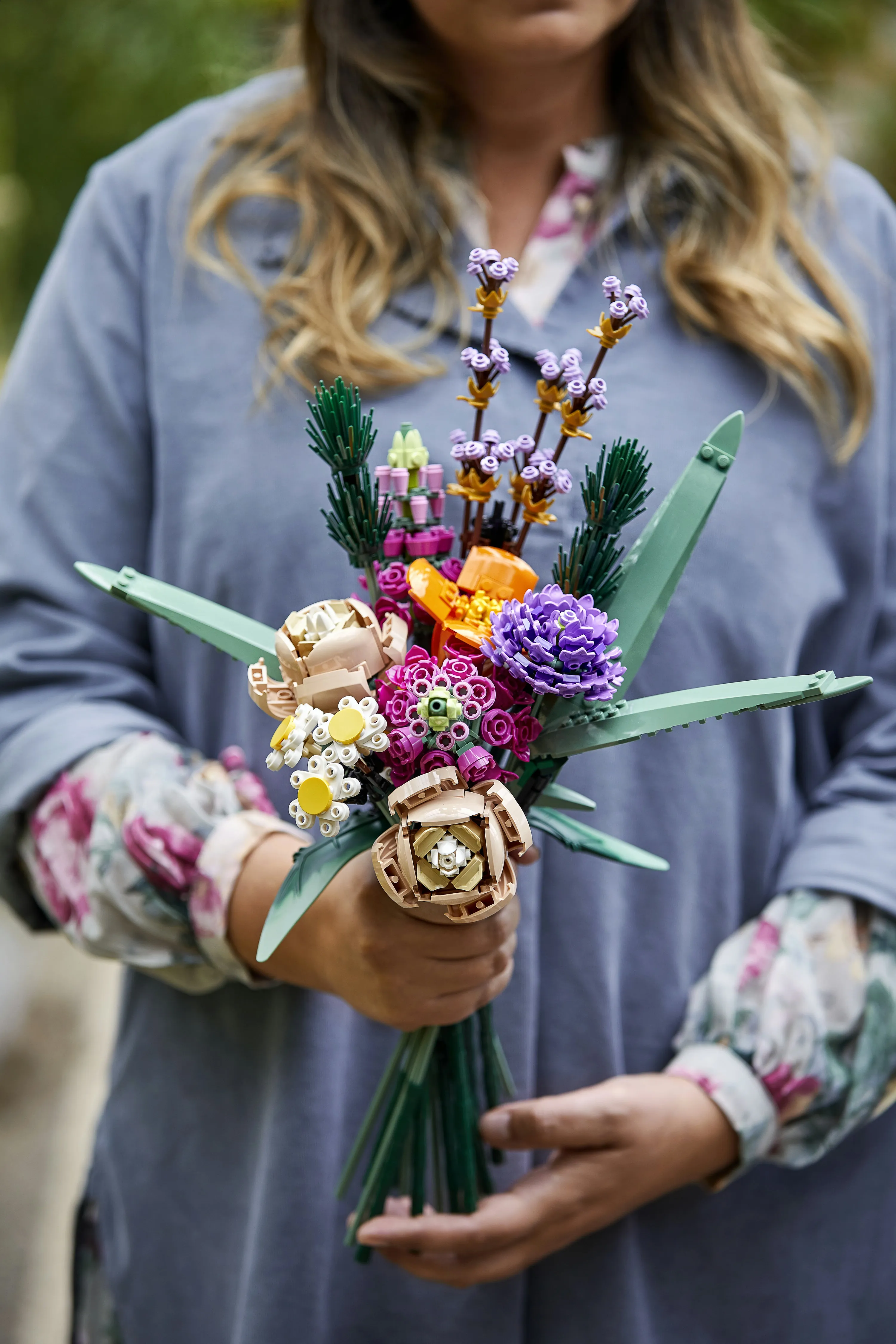 LEGO Botanical Collection Flower Bouquet 10280