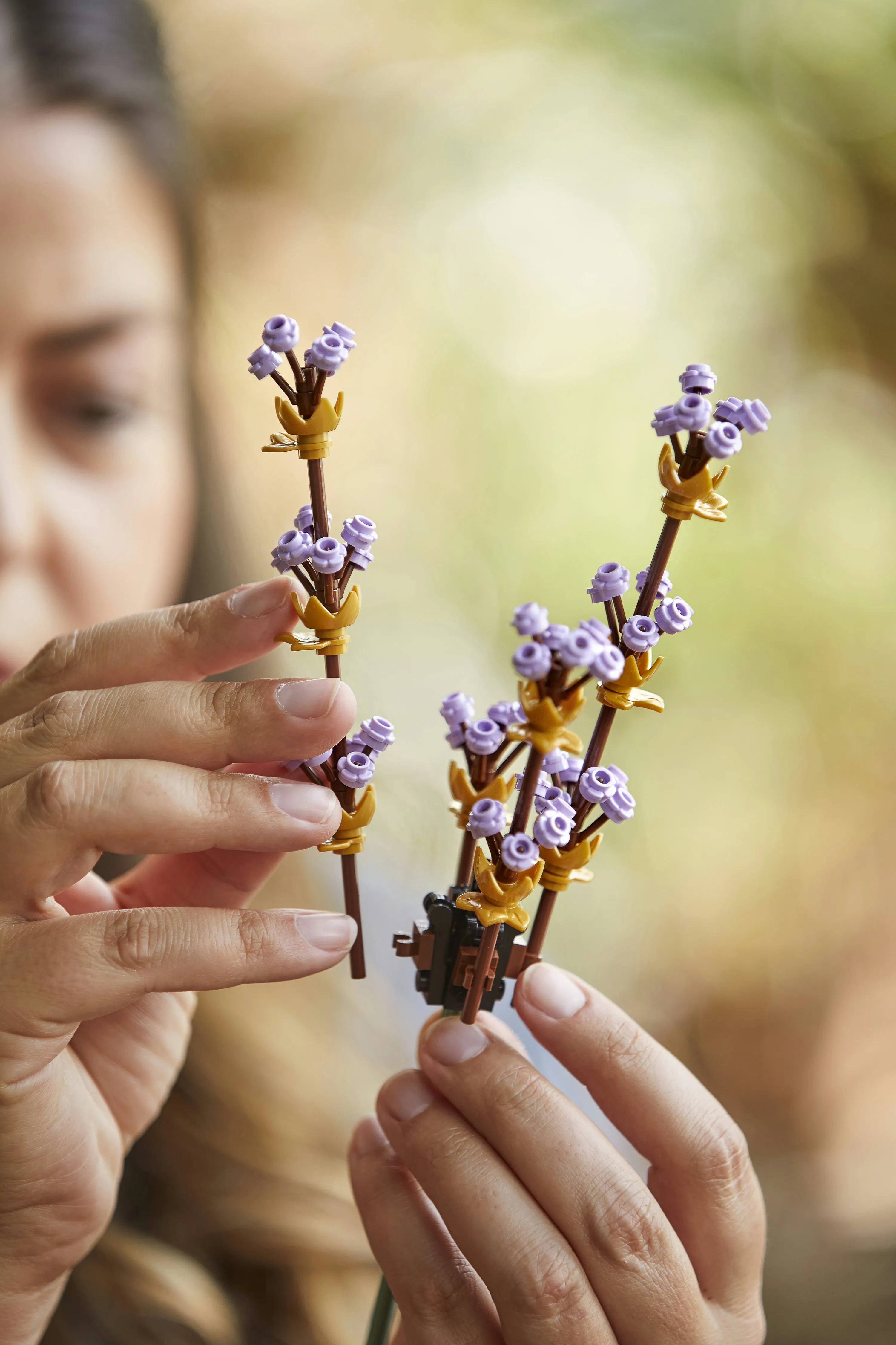 LEGO Botanical Collection Flower Bouquet 10280