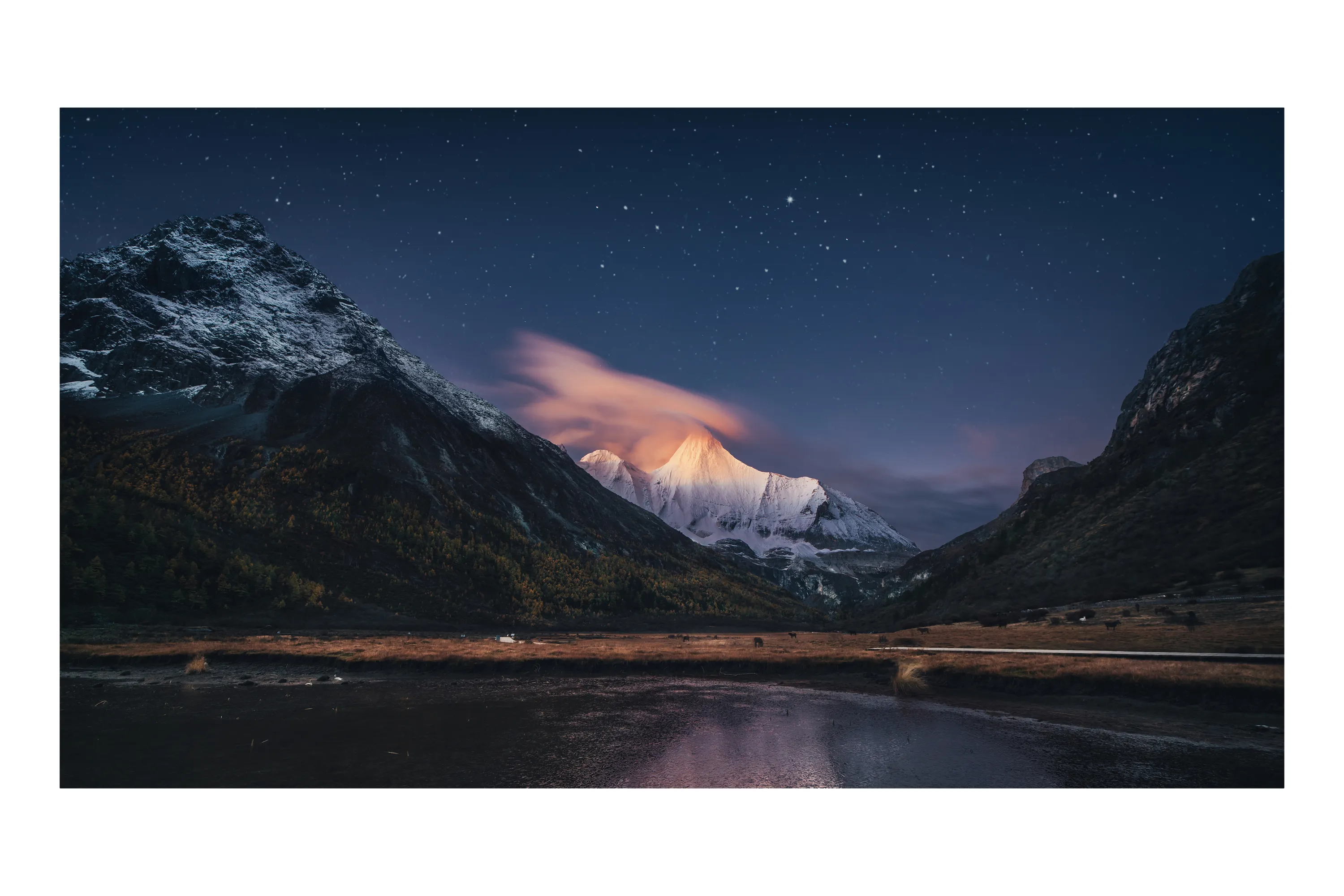 SAMSUNG 55&quot; VM55C-R FHD 500 NITS 24/7 VIDEOWALL 0.88MM BEZEL
