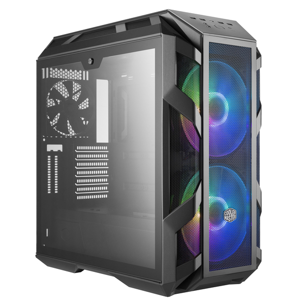 Cooler Master MasterCase H500M