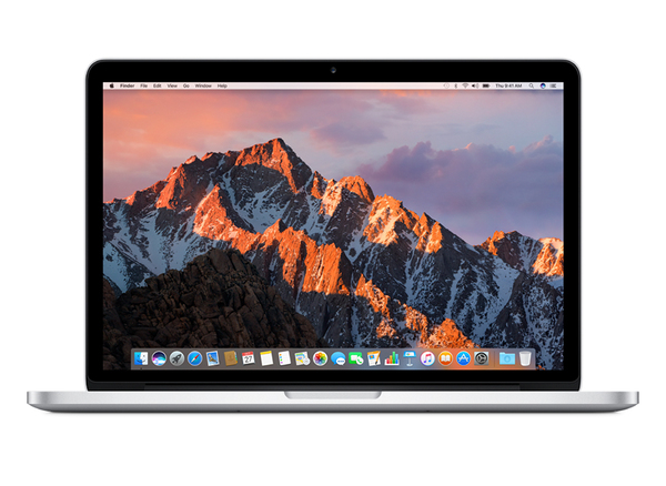 Apple MacBook Pro Retina 13" 128GB (2015)