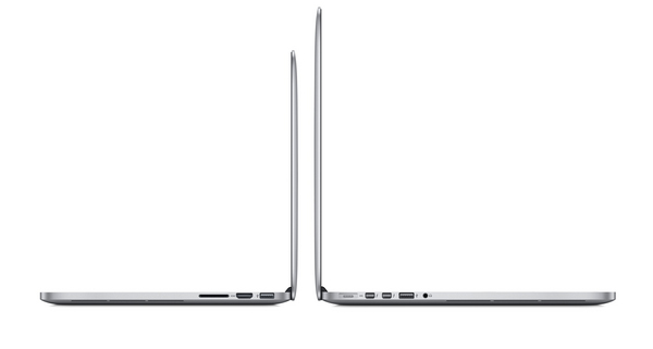 Apple MacBook Pro Retina 13&quot; 128 Gt (2015)