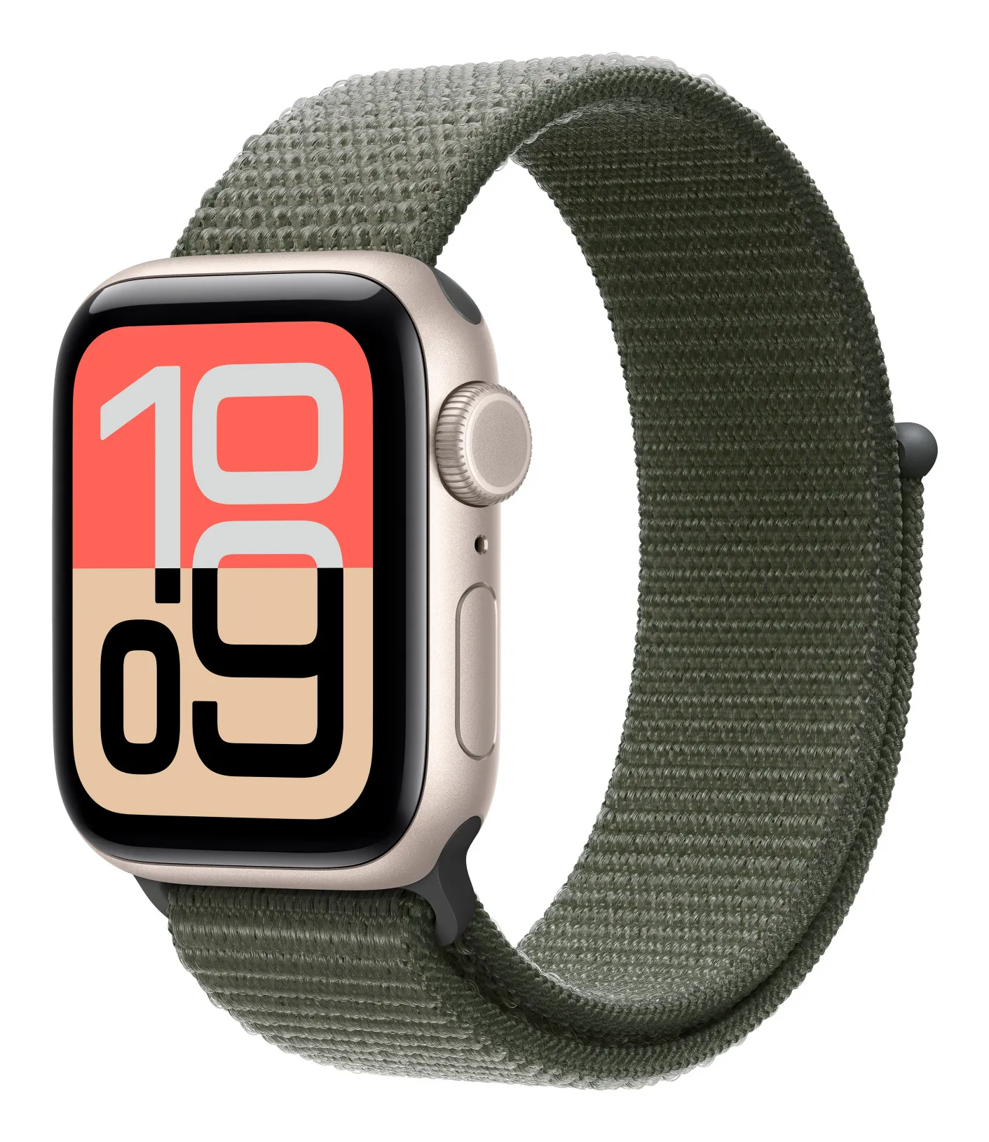 Apple Watch 40mm - Sport Loop, Forest