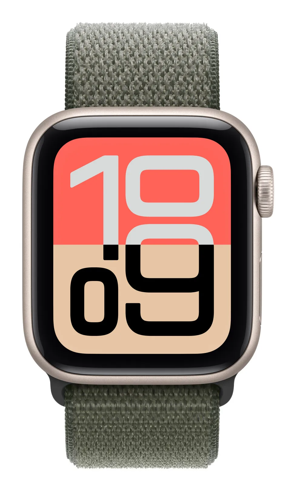Apple Watch 40mm - Sport Loop, Forest