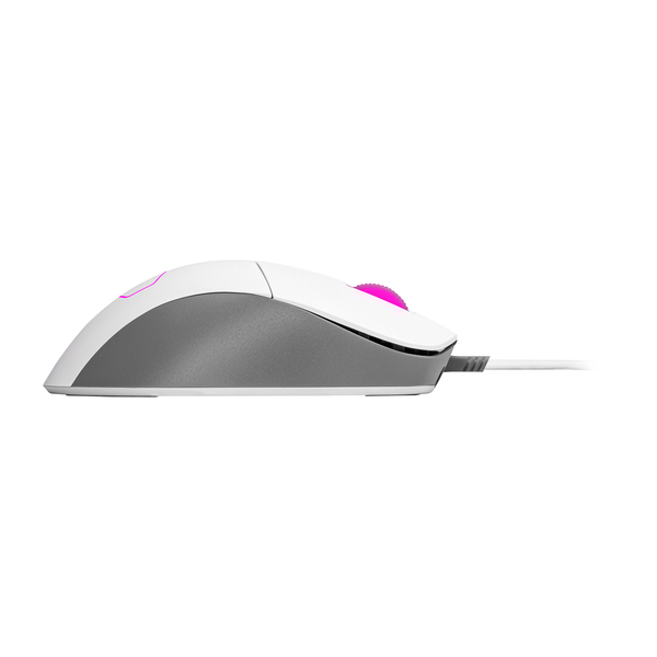 Cooler Master MasterMouse MM730 - gaming mouse, white