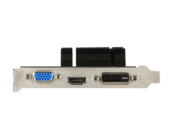 MSI GeForce GT 730 LP 2GB - Graphics card