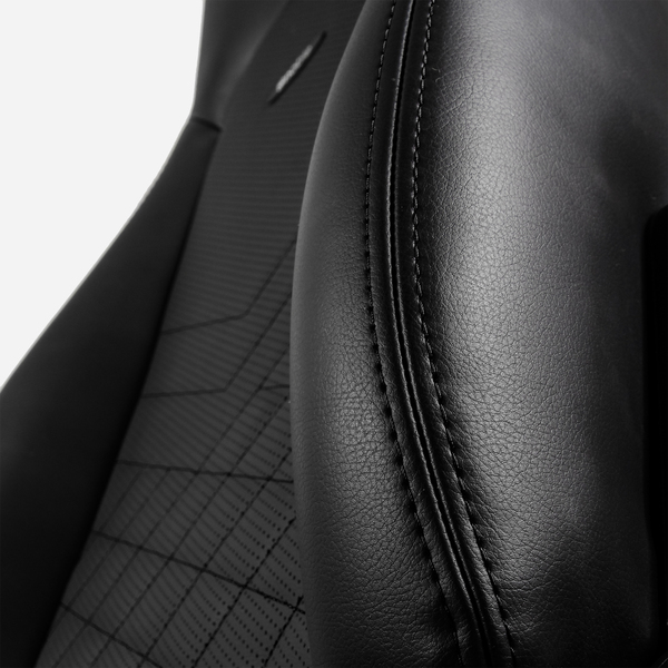 Noblechairs ICON - gaming chair, black