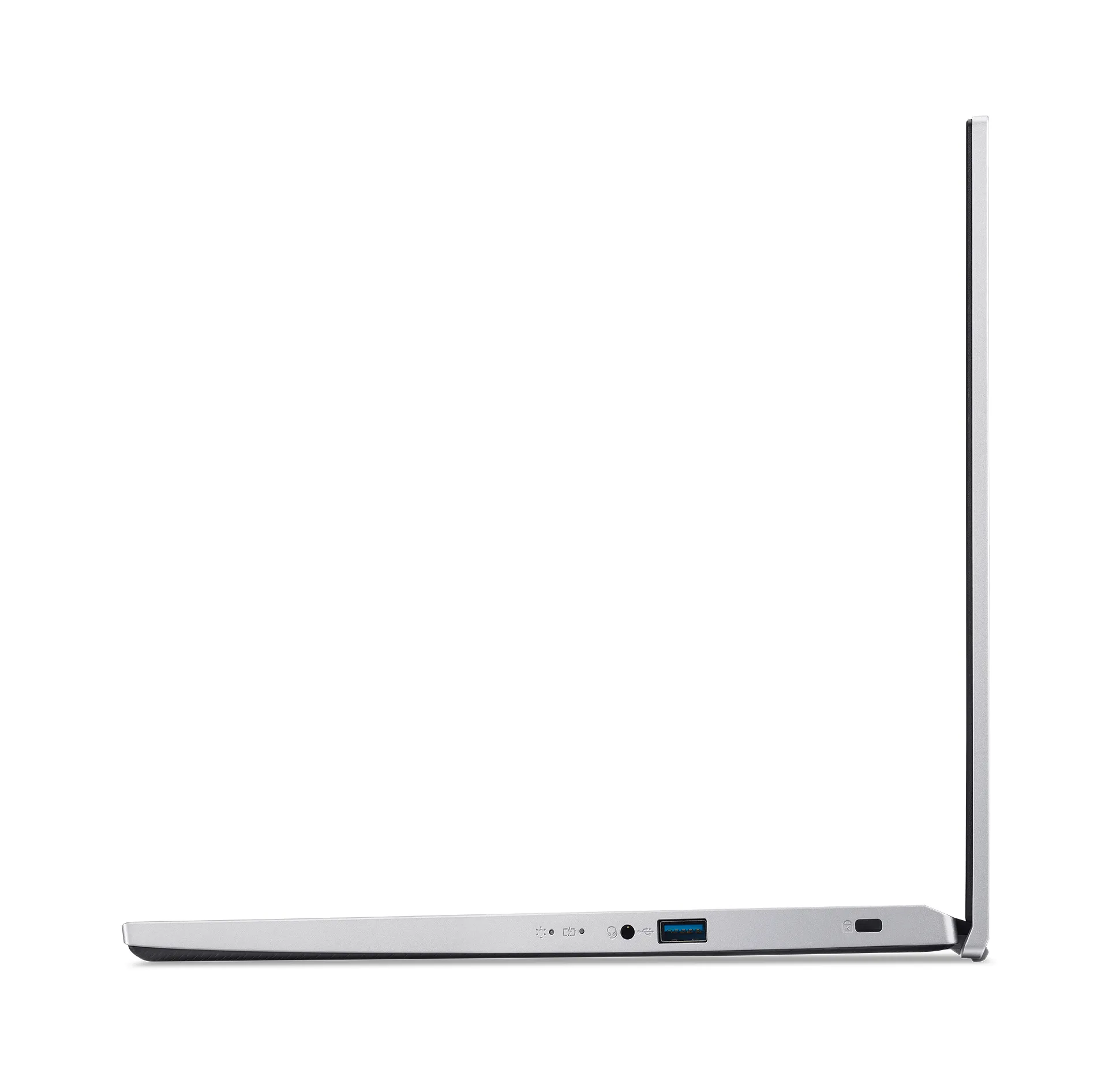 Acer Aspire 3. 15.6" FHD, Intel i5-1235U, 16 Gt RAM, 512 Gt SSD, Windows 11 Home -kannettava