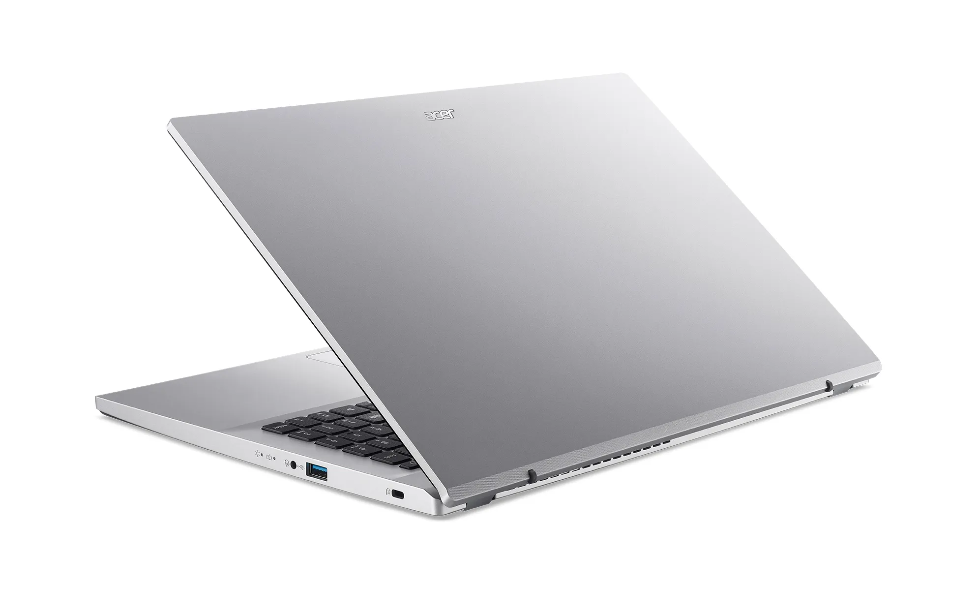 Acer Aspire 3. 15.6&quot; FHD, Intel i5-1235U, 16 Gt RAM, 512 Gt SSD, Windows 11 Home -kannettava