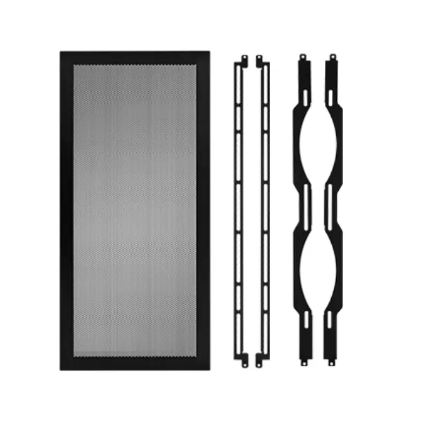 Lian Li Front Mesh Kit for O11D EVO XL - black