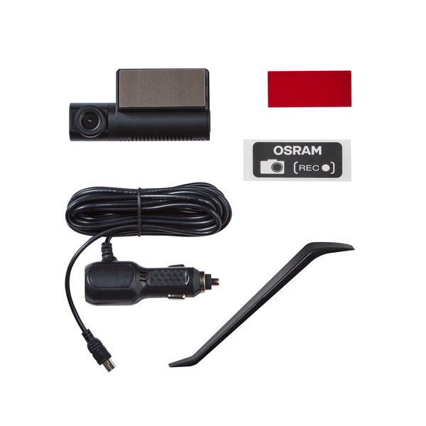 Osram Automotive ROADsight 50 -autokamera