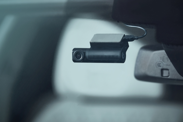 Osram Automotive ROADsight 50 -autokamera