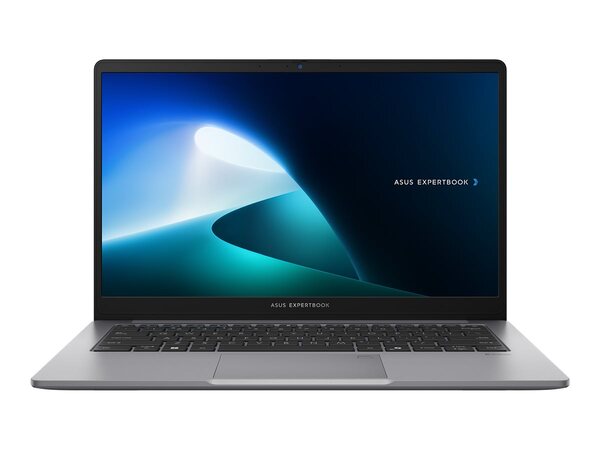 ASUS ExpertBook P1 14" i5-13420H, 16GB, 256GB SSD, Win 11 Pro - Notebook, Grey