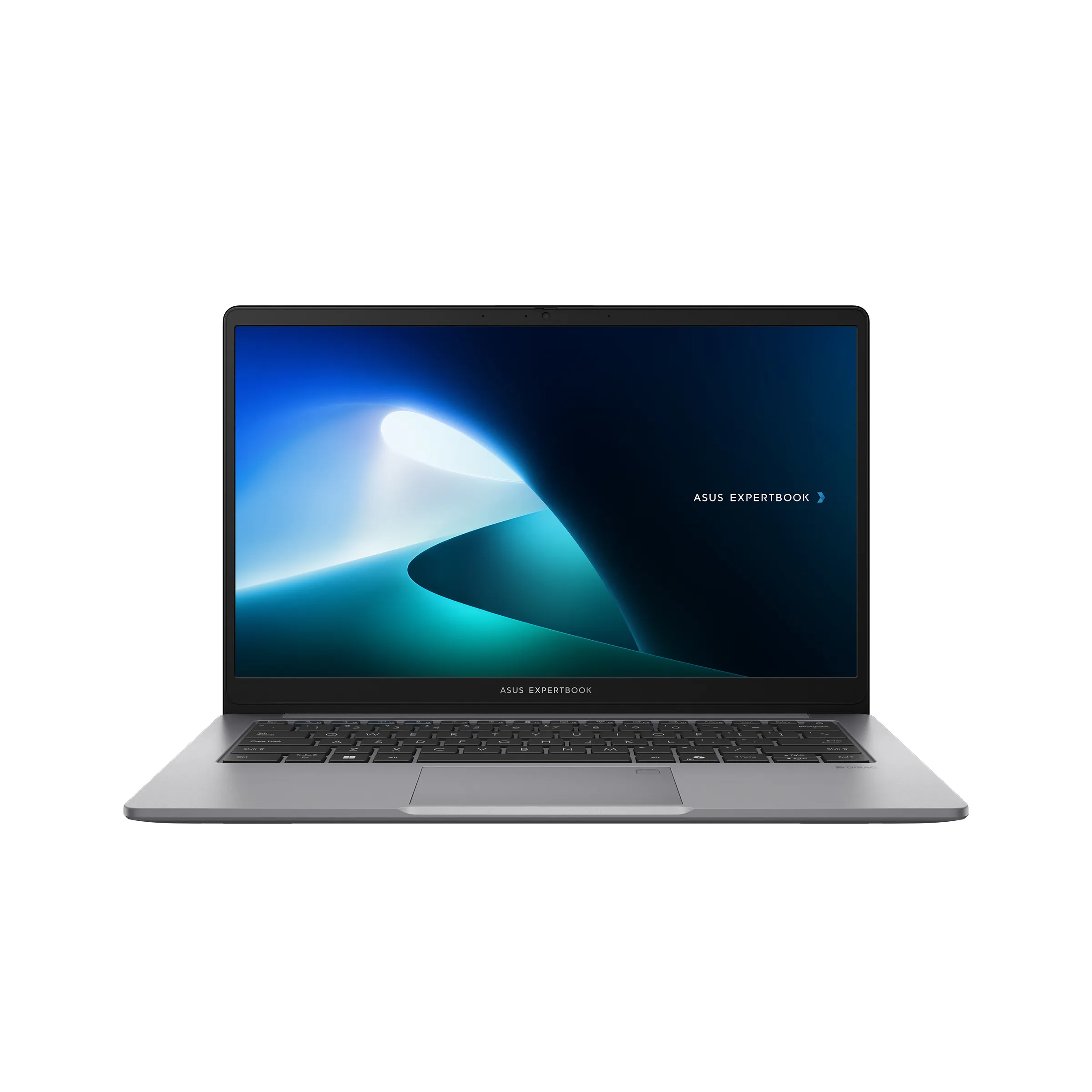 ASUS ExpertBook P1 14" i5-13420H, 16 Gt, 256 Gt SSD, Win 11 Pro -kannettava, harmaa