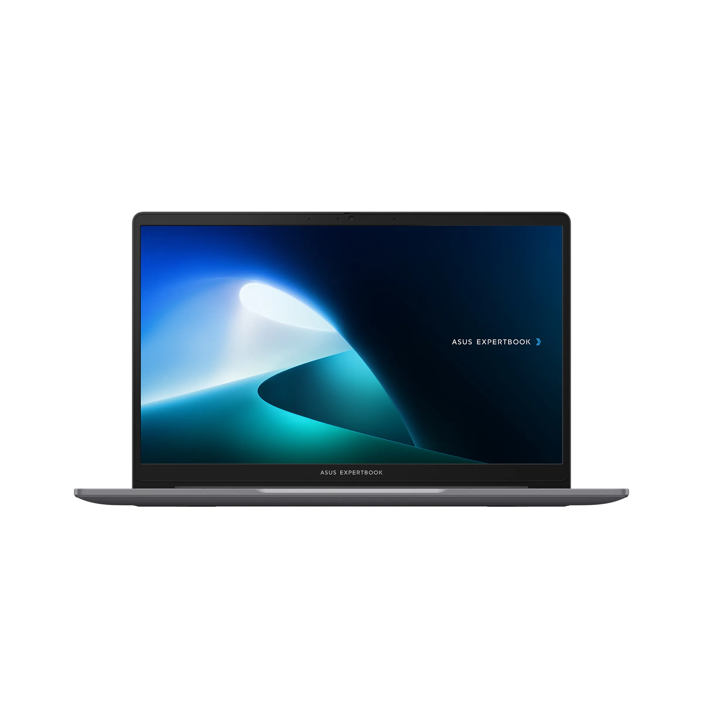 ASUS ExpertBook P1 14" i5-13420H, 16 Gt, 256 Gt SSD, Win 11 Pro -kannettava, harmaa